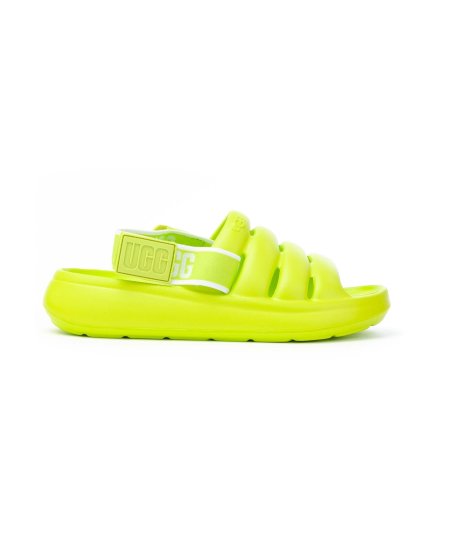 Ugg Ugsspoyeklm1126811w Sandalo Eva