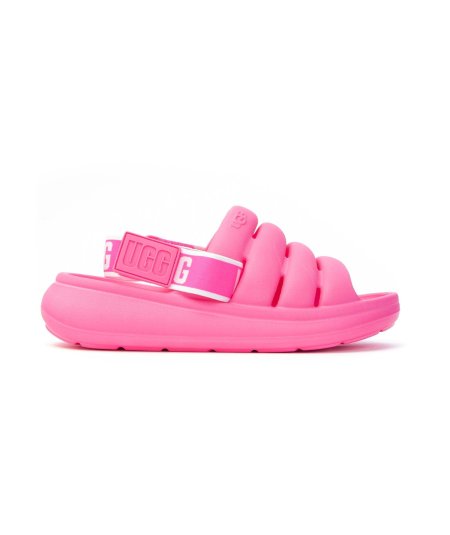 Ugg Ugsspoyetypn1126811w Sandalo Eva