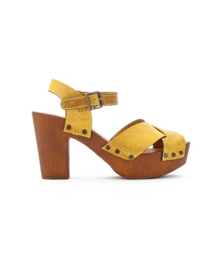 Marradini 652m Sandalo Criss Cross  Plateau