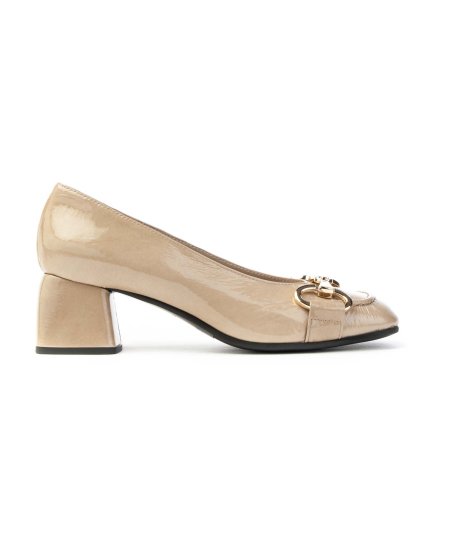 BRUGLIA 8761BR DECOLTE` CON MORSETTO