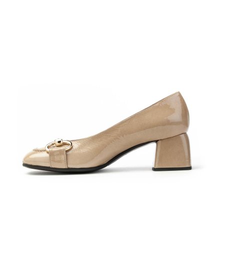 BRUGLIA 8761BR DECOLTE` CON MORSETTO