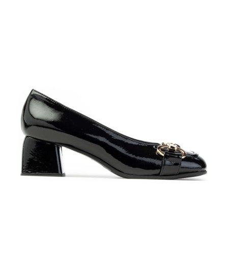 BRUGLIA 8761BR DECOLTE` CON MORSETTO
