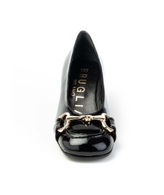 BRUGLIA 8761BR DECOLTE` CON MORSETTO