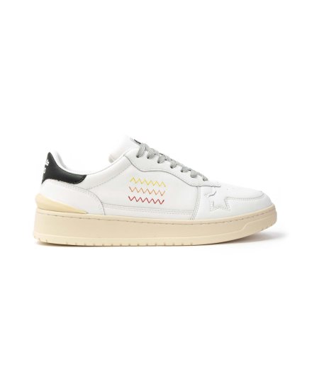 Atlantic Stars Sneakers Uomo