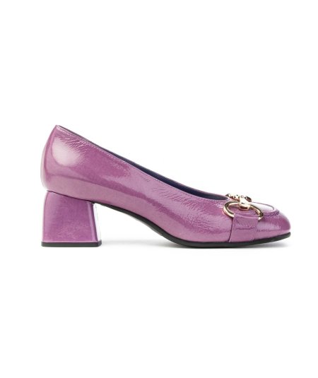 BRUGLIA 8761BR DECOLTE` CON MORSETTO