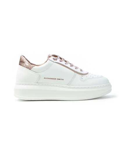 ALEXANDER SMITH L1D32 SNEAKERS CAMBRIDGE