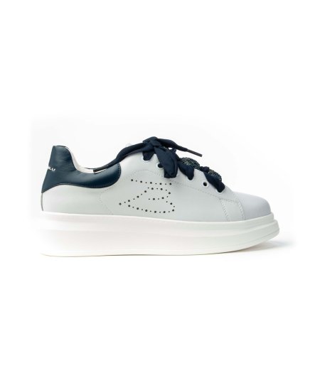 TOSCABLU SF2217S164 SNEAKERS LACCI