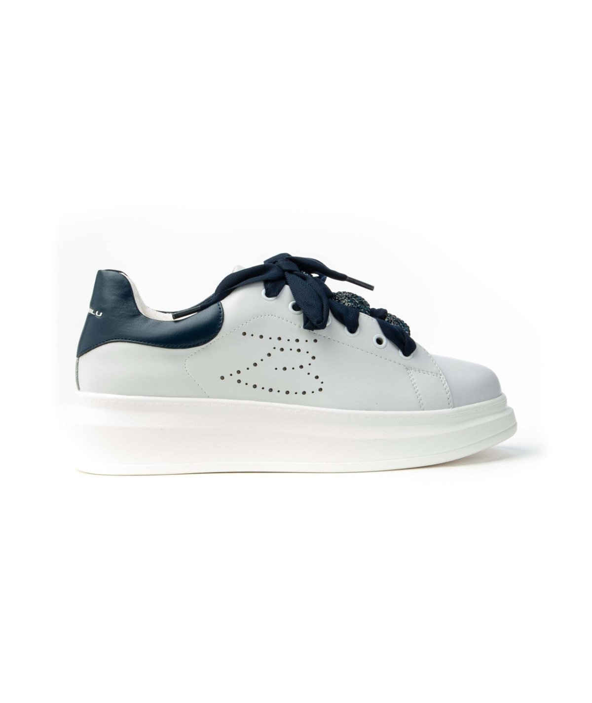 Tosca Blu Cortina Scarpe Sneakers Donna