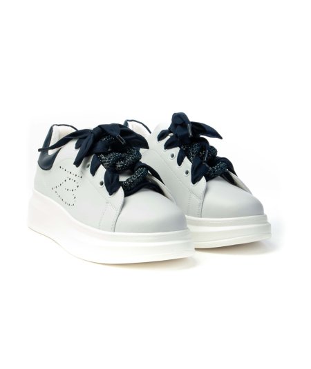 Tosca Blu Cortina Scarpe Sneakers Donna