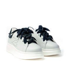 Tosca Blu Cortina Scarpe Sneakers Donna