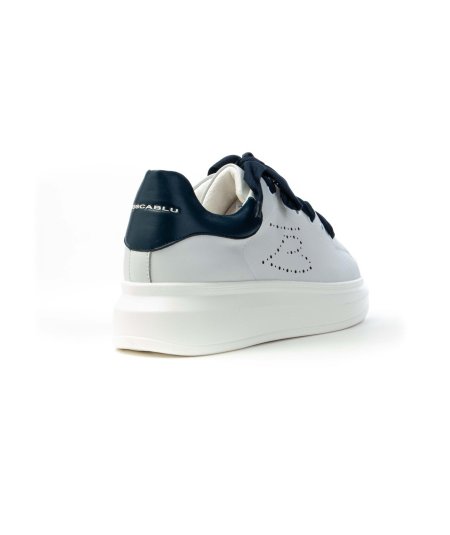 Tosca Blu Cortina Scarpe Sneakers Donna