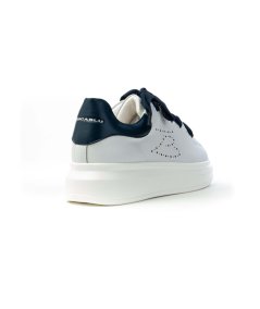 Tosca Blu Cortina Scarpe Sneakers Donna