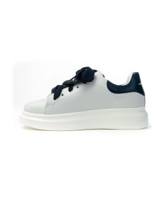 Tosca Blu Cortina Scarpe Sneakers Donna