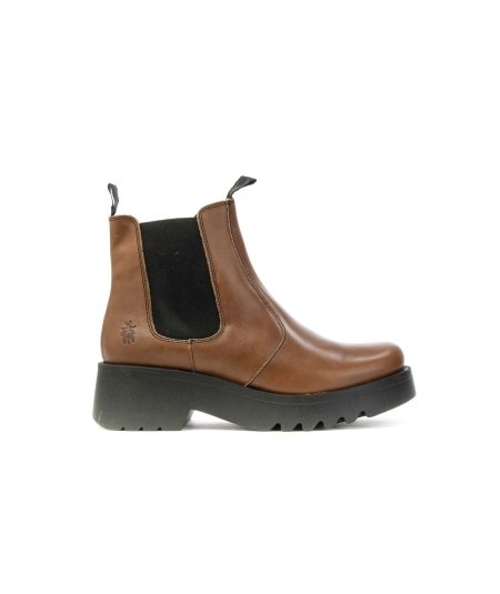 FLY LONDON MEDI P144789 CHELSEA BOOT