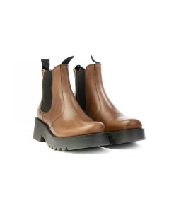 FLY LONDON MEDI P144789 CHELSEA BOOT