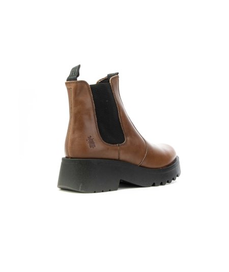 FLY LONDON MEDI P144789 CHELSEA BOOT