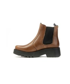 FLY LONDON MEDI P144789 CHELSEA BOOT