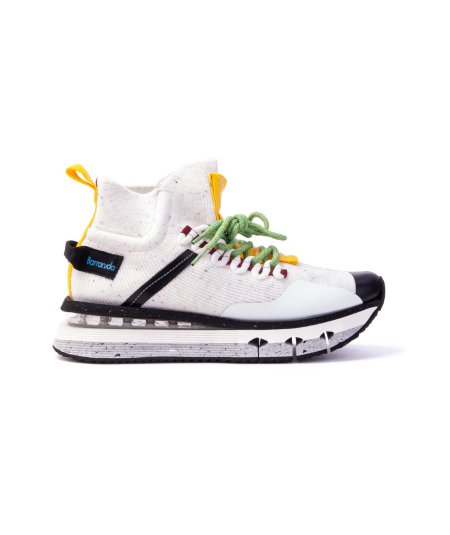 BARRACUDA 1288 SNEAKERS DONNA TEXTILE