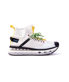BARRACUDA 1288 SNEAKERS DONNA TEXTILE