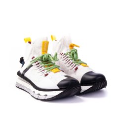 BARRACUDA 1288 SNEAKERS DONNA TEXTILE