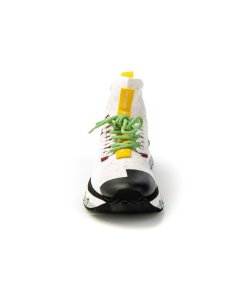 BARRACUDA 1288 SNEAKERS DONNA TEXTILE