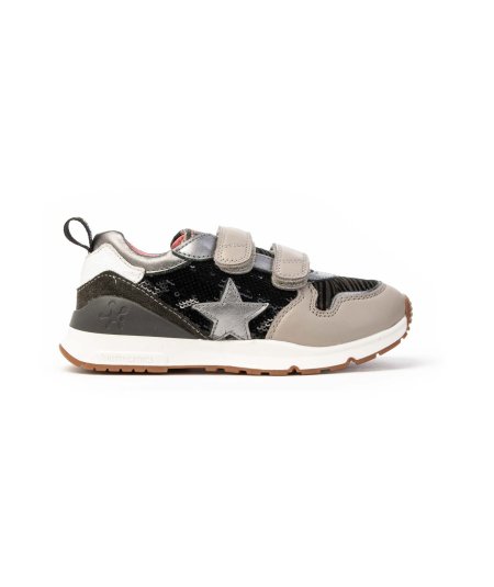 BIOMECANICS 221222 SNEAKERS PAILLETTES