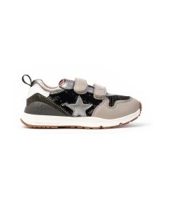 BIOMECANICS 221222 SNEAKERS PAILLETTES