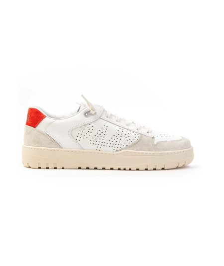 P448 F22BMASON-M SNEAKERS LACCI