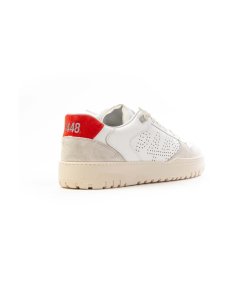 P448 F22BMASON-M SNEAKERS LACCI