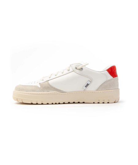 P448 F22BMASON-M SNEAKERS LACCI