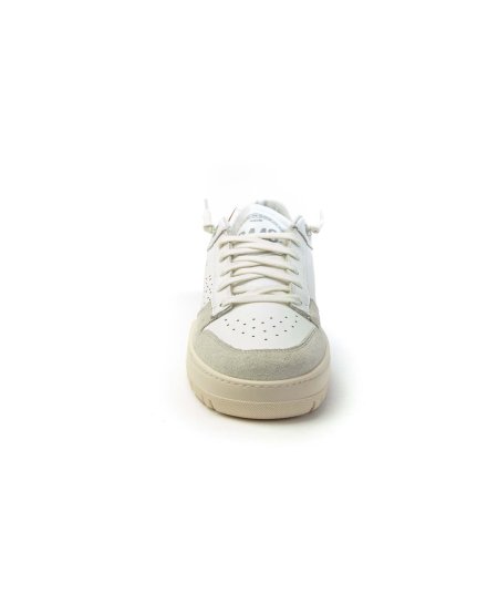 P448 F22BMASON-M SNEAKERS LACCI