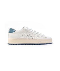 P448 F22BJACKP-W SNEAKERS LACCI WOMAN