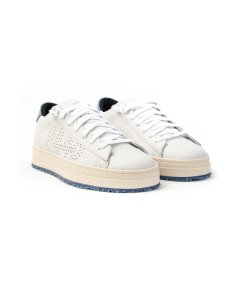 P448 F22BJACKP-W SNEAKERS LACCI WOMAN