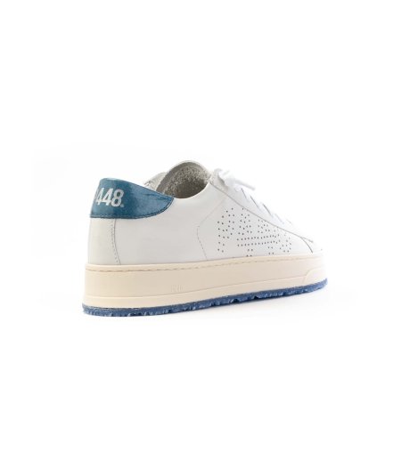 P448 F22BJACKP-W SNEAKERS LACCI WOMAN