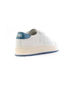 P448 F22BJACKP-W SNEAKERS LACCI WOMAN