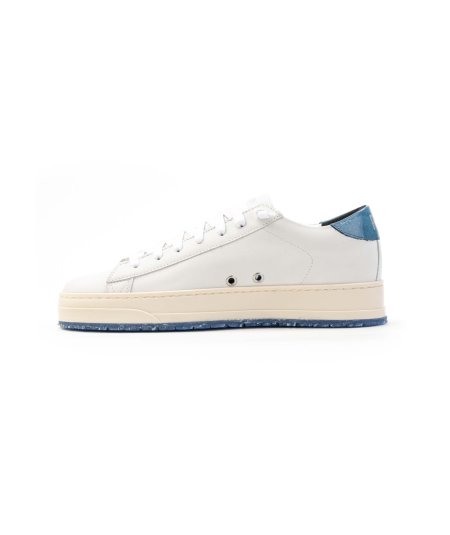 P448 F22BJACKP-W SNEAKERS LACCI WOMAN
