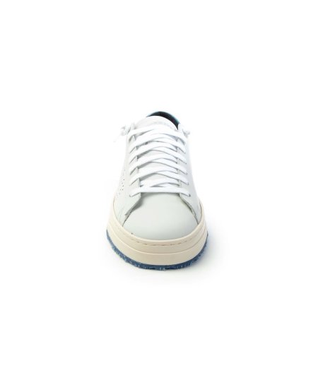 P448 F22BJACKP-W SNEAKERS LACCI WOMAN