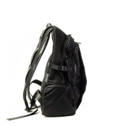 BLAUER WORCED02/BUL NYL WASHED BACKPACK