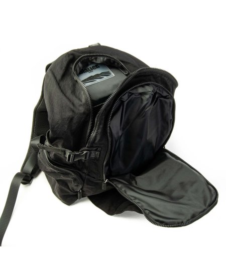 BLAUER WORCED02/BUL NYL WASHED BACKPACK