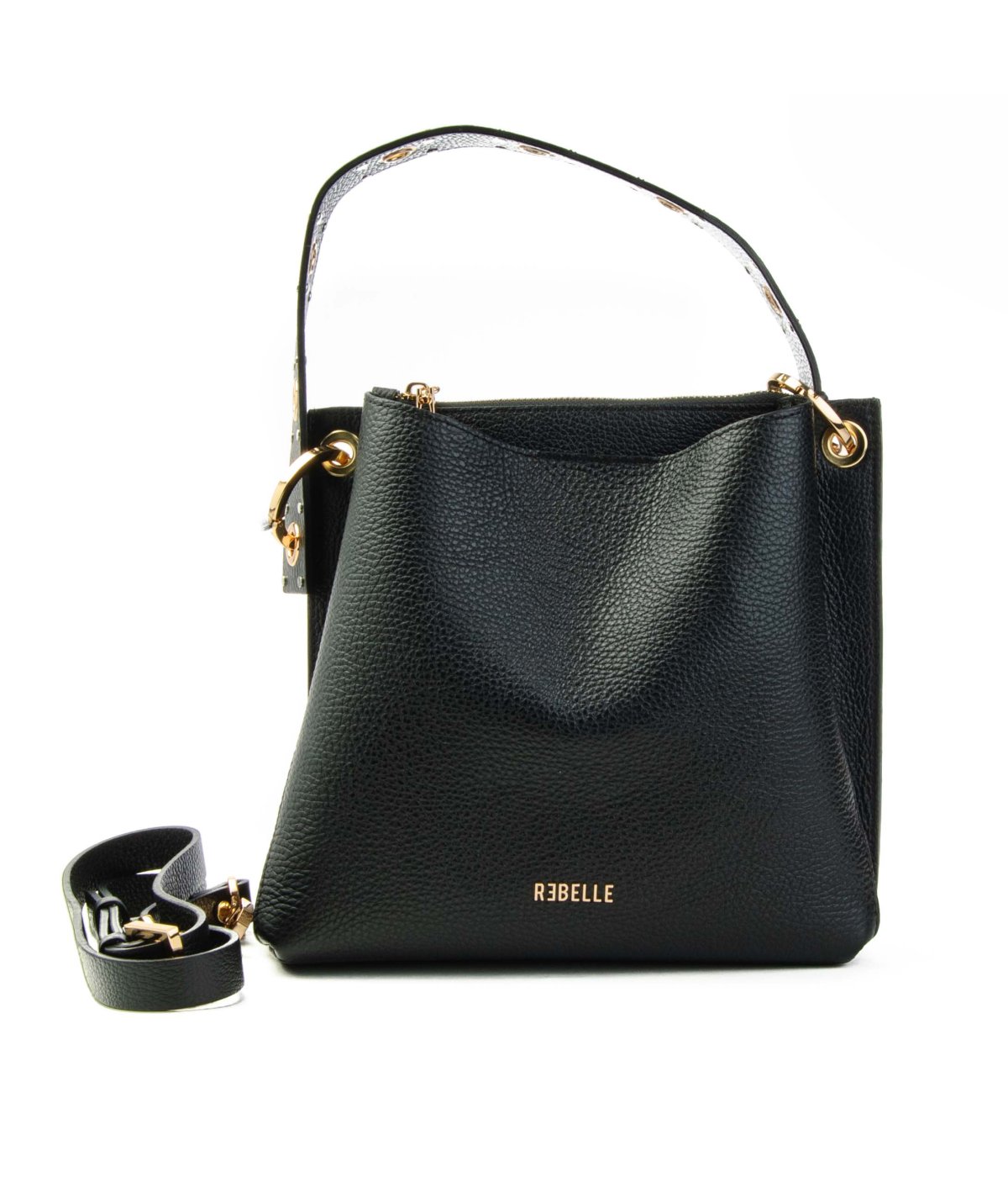 REBELLE 1WR017LE0478 CARMEN HOBO