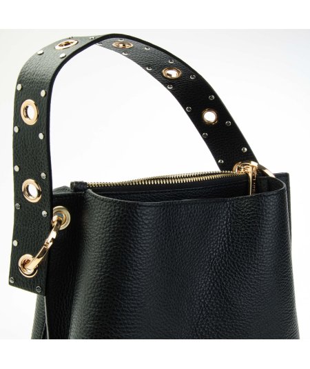 REBELLE 1WR017LE0478 CARMEN HOBO