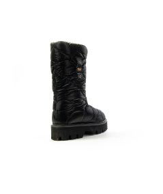 BLAUER ELSIE06/DOW MOONBOOT SHINY NYLON