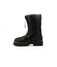 BLAUER ELSIE06/DOW MOONBOOT SHINY NYLON