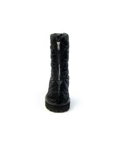 BLAUER ELSIE06/DOW MOONBOOT SHINY NYLON