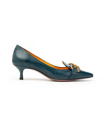 MARA BINI R277 DECOLTE`CON CATENA