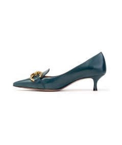 MARA BINI R277 DECOLTE`CON CATENA