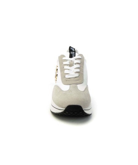 LOVE MOSCHINO JA15354G1F SNEAKERS LACCI