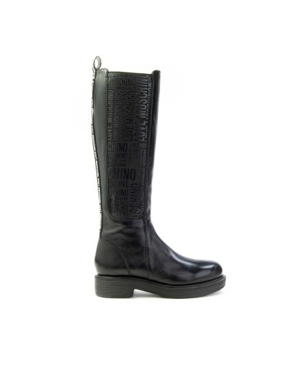LOVE MOSCHINO JA26084G1F STIVALE ELASTIC