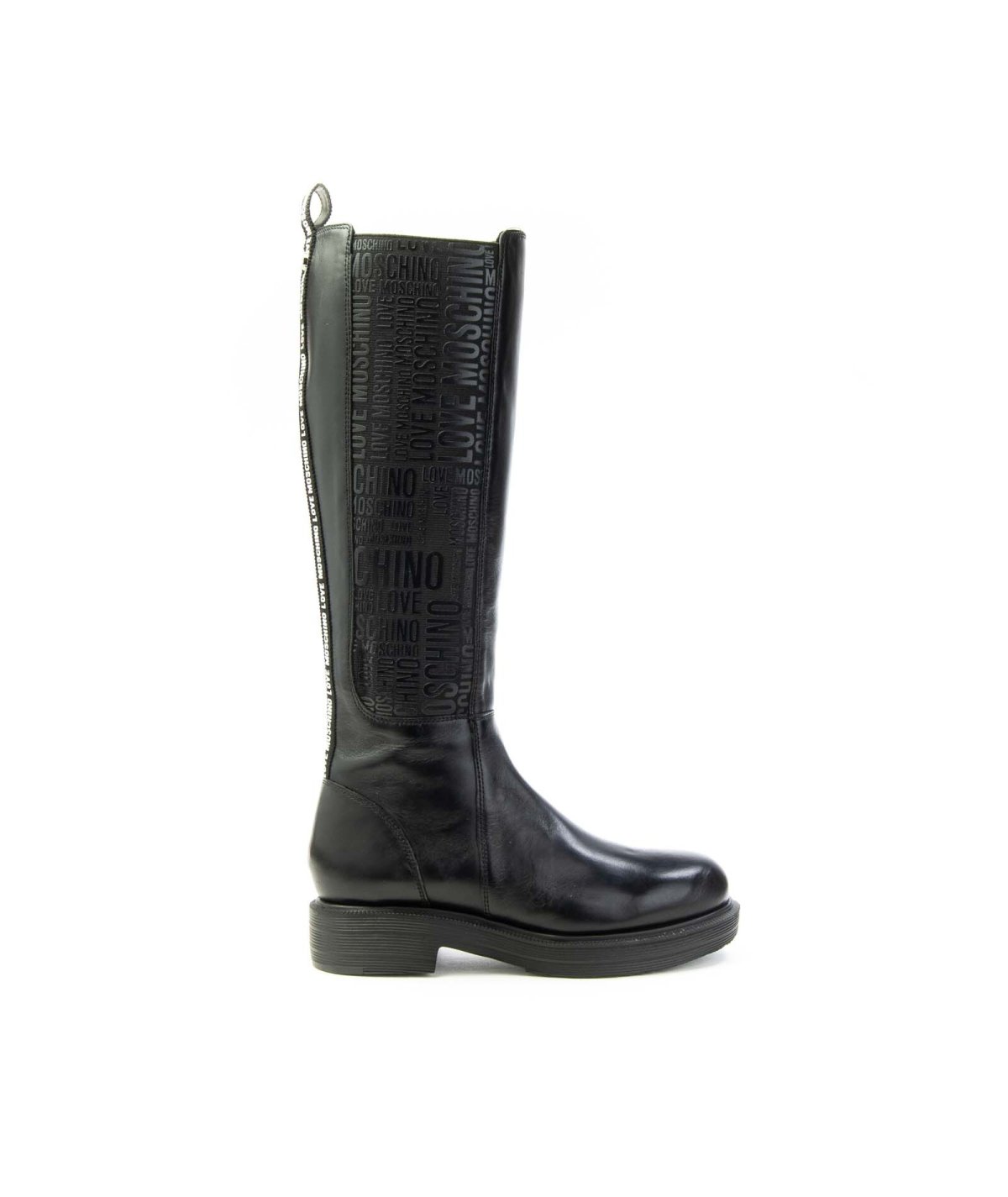 LOVE MOSCHINO JA26084G1F STIVALE ELASTIC