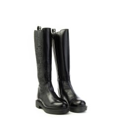 LOVE MOSCHINO JA26084G1F STIVALE ELASTIC